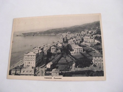 Savona varazze panorama - savona,