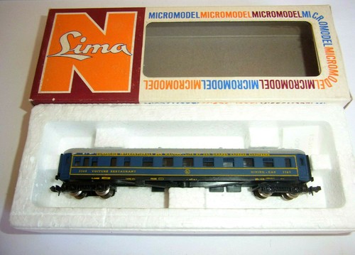 Lima 303 - n,