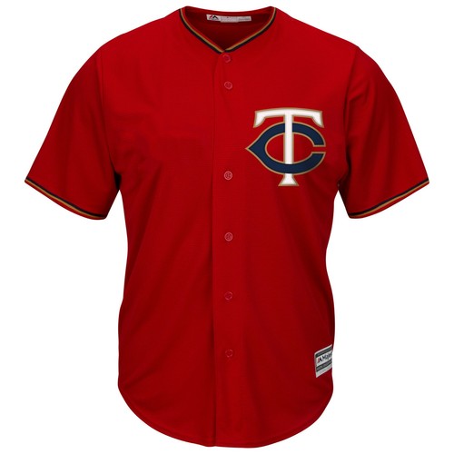 Maglia baseball mlb minnesota - maglia,