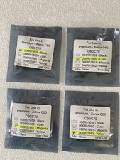 10 set di chip toner