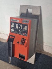 cabina telefonica anni 90