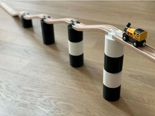 PISTA IKEA LIDL BRIO THOMAS