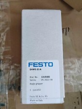 Cilindro Festo DHWS-32-A