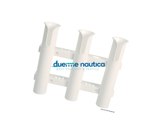 Portacanne tre canne posti - tre,