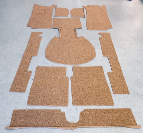 Autoteppich teppich - autoteppich,