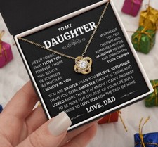 Figlia simpatica regalo