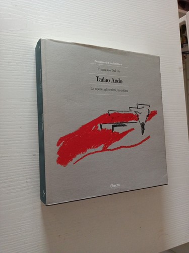 Architettura dal tadao - f.,