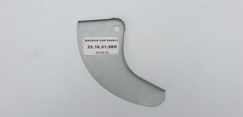 Supporto serbatoio carburante