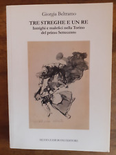 GIORGIA BELTRAMO - TRE STREGHE