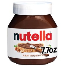 Nutella Nocciola Spalmabile