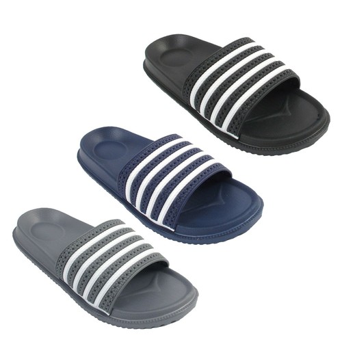Sandali infradito uomo - , sliders