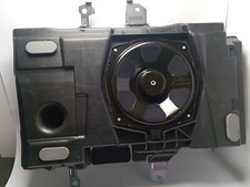 Subwoofer land rover ranger - land,