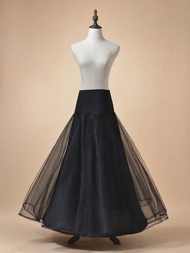 Sottogonna sposa remedios - sottogonna,