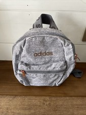 Adidas Linear Mini Zaino Borsa