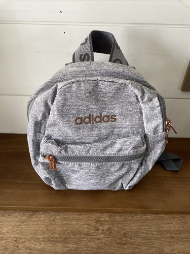 Adidas linear mini zaino borsa - linear,