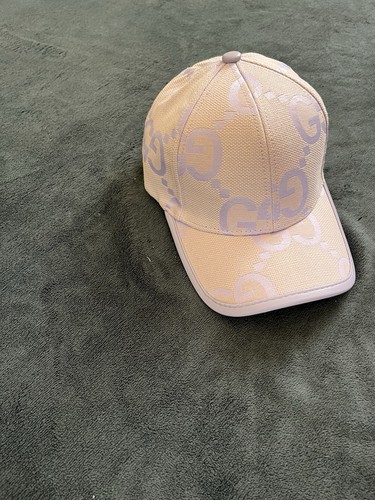 Gucci cap jumbo - cap,