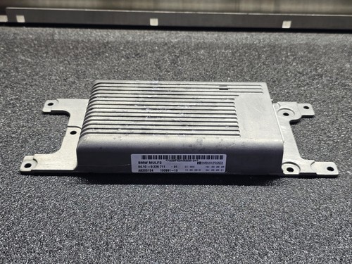 Bmw serie bluetooth mulf2 - serie,