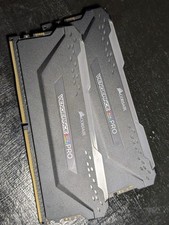 Corsair Vengeance LED (bianco)