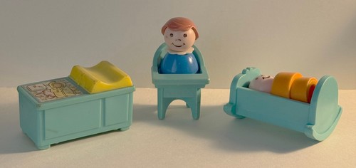 Fisher price seggiolone culla - price,
