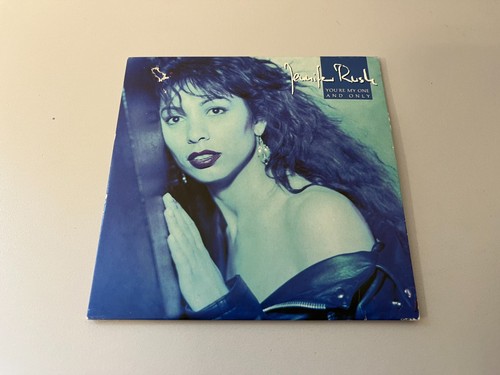 Jennifer rush you re - jennifer, my