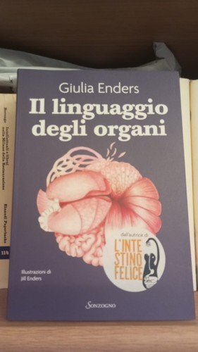 Giulia enders linguaggio - giulia,