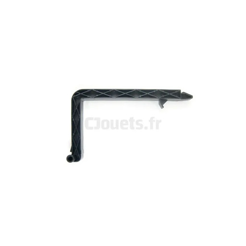 Support batterie quad - de,
