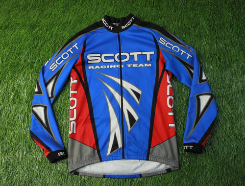 Maglia manica lunga - manica,