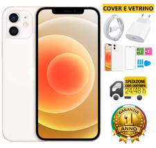 Apple iPhone 12 128GB Bianco
