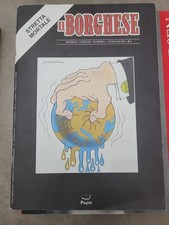 Rivista Il Borghese n.1