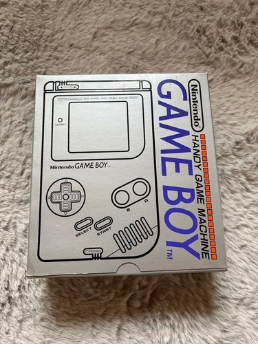 Nintendo game boy dmg - nintendo, dmg-01