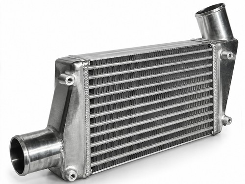 Upgrade intercooler per - upgrade,