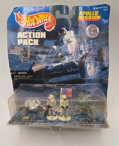 Hot wheels action pack - hot,