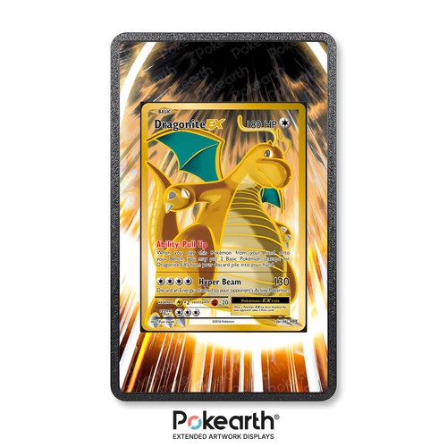 Dragonite 106 108 - ex, 106/108