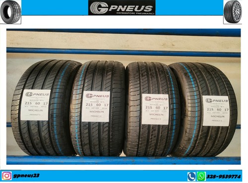 215 v michelin - 17,