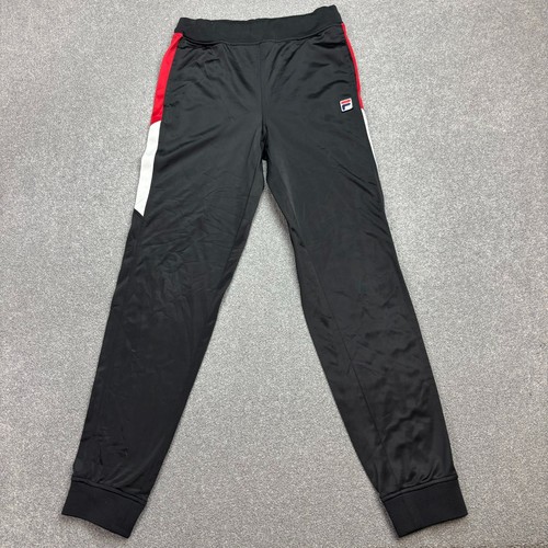 Pantaloni fila track donna - pantaloni,