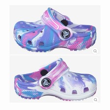 Crocs Classic Girl Zoccolo