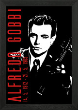 Poster arte da parete con