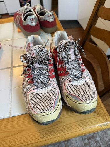 Kiko kostadinov asics ub9 - kostadinov,