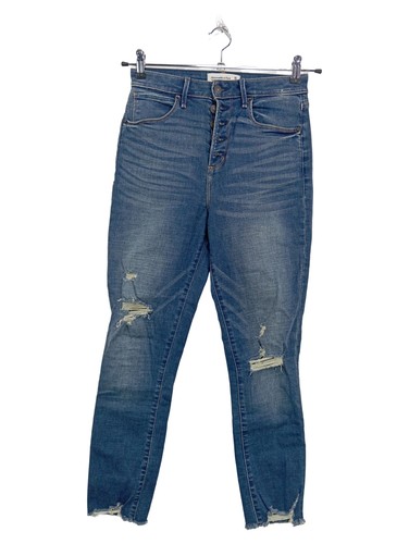 Abercrombie fitch jeans - abercrombie, &