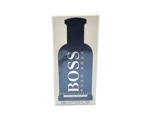 Hugo boss bottled marine - bottled,