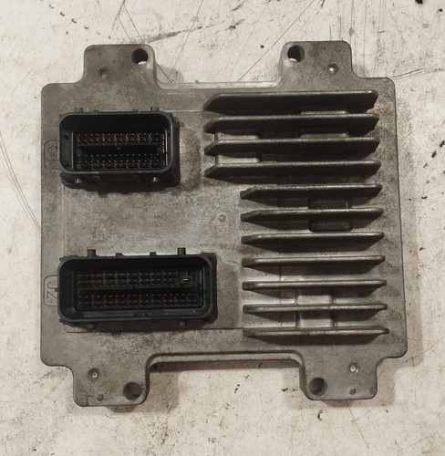 Centralina motore ecu - centralina, opel