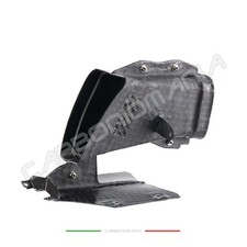 CONDOTTO AIRBOX CARBONIO BMW S