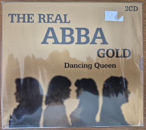 Dancing queen real abba - queen,