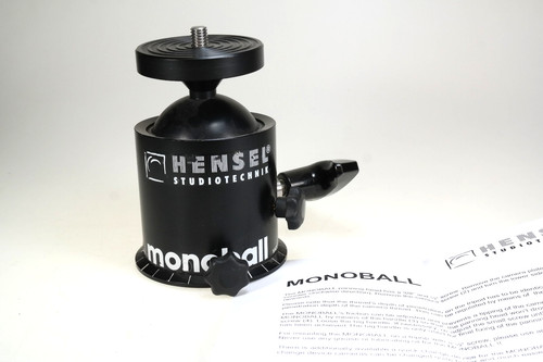 Monoball hensel ottime - hensel,