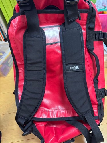 The north face - the, camp