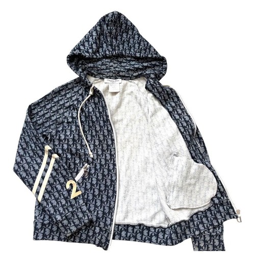 Felpa con cappuccio - , zip