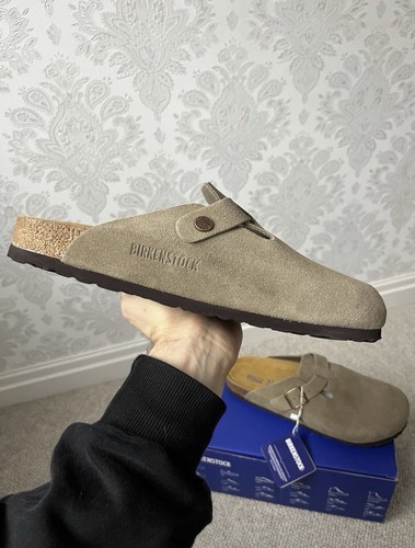 Zoccoli birkenstock boston - birkenstock,