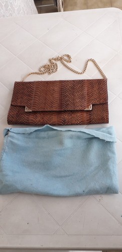 Borsa pochette donna - borsa, in
