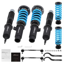 Kit Assetto Regolabile Molle