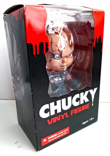 Movie maniacs neca mezco - maniacs,